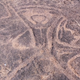 Risbud and his fellow explorers have uncovered a number of human figures.